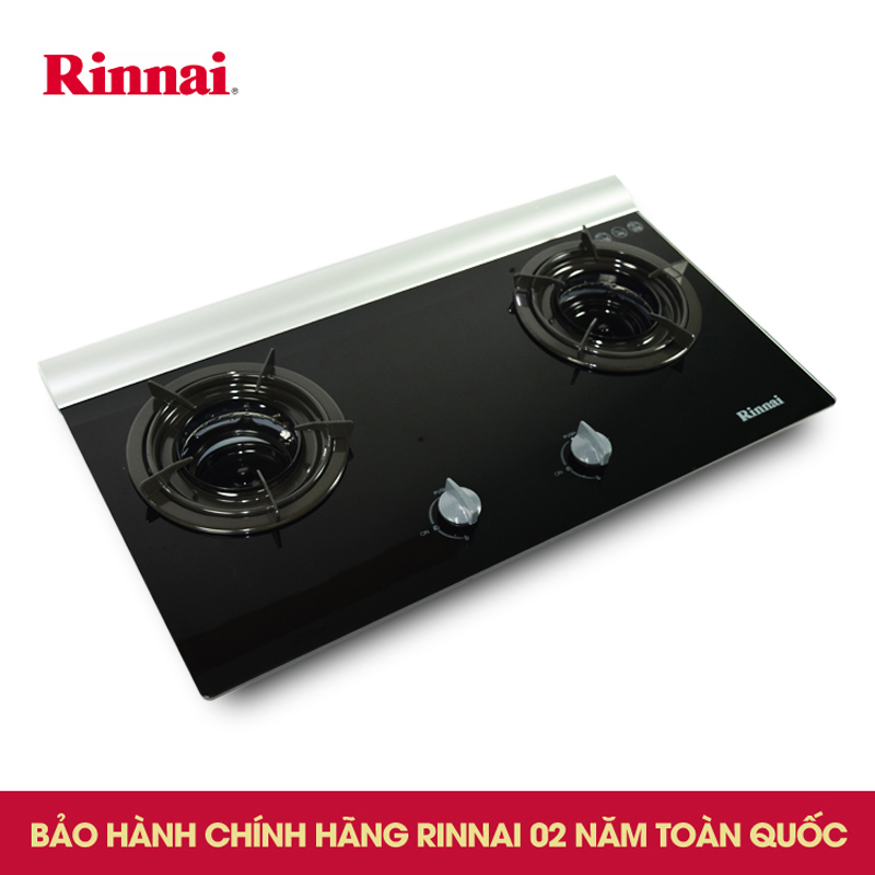 Bếp ga Rinnai RVB - 2GI